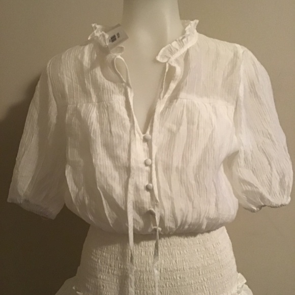 🔥NWT, Morning Mist, see photos size 8 - Picture 2 of 8